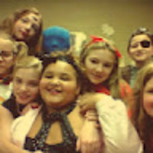 Meet your Posher, Joscelynn